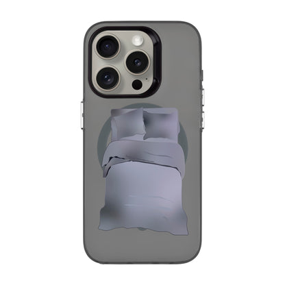 MATTRESS-iPhone 15 Pro Hold Kılıf MagSafe Özellikli