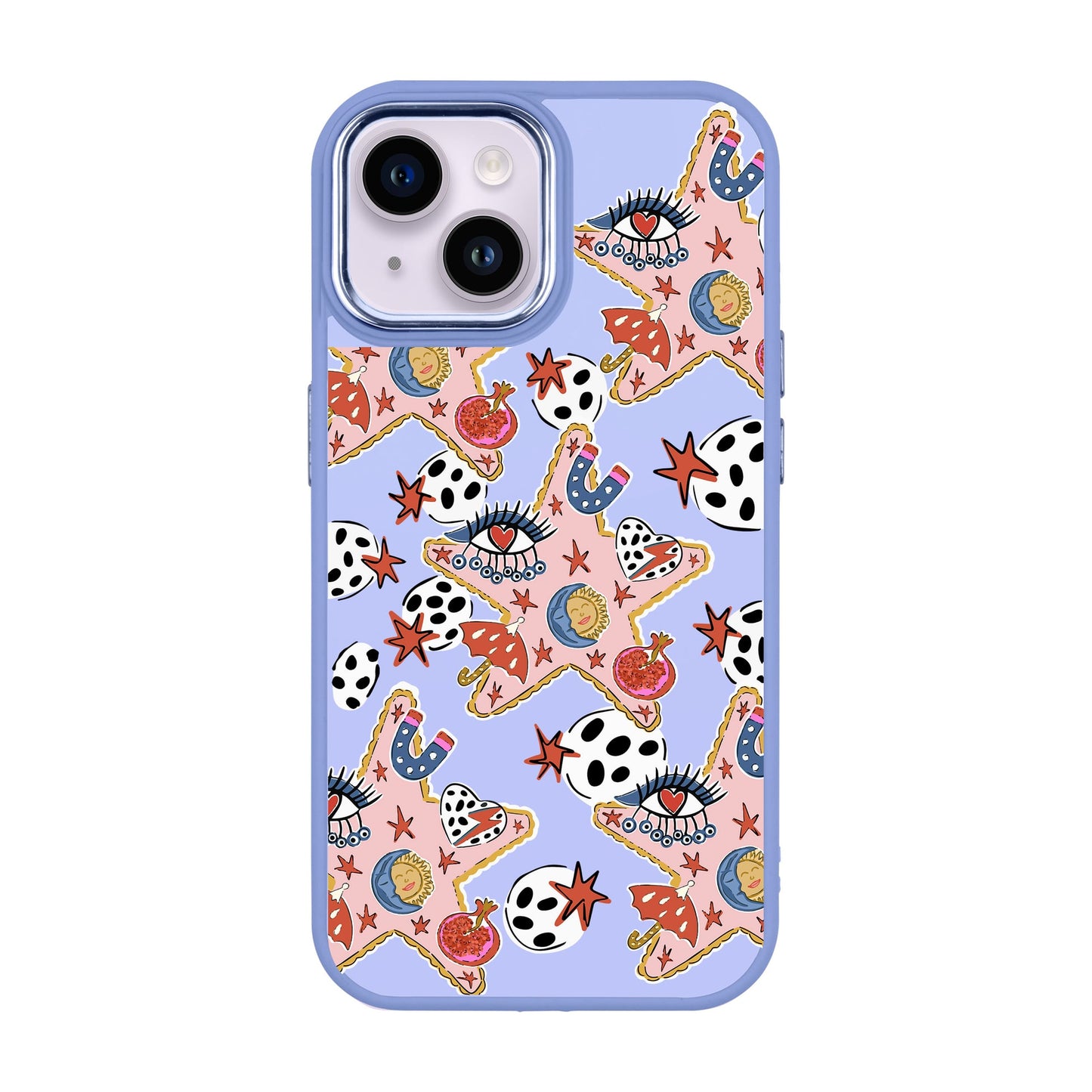 DURUSKO-Proof Kılıf - iPhone 13