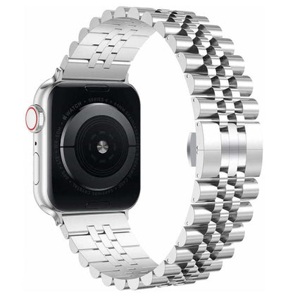 Apple Watch Private Kordon-Gold