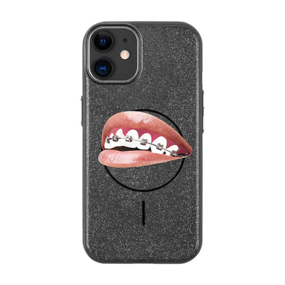 ORTHODONTIST-Radiant Kılıf MagSafe Özellikli - iPhone 11