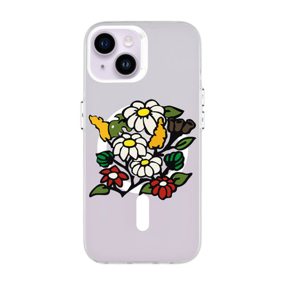 BUNDLE-iPhone 14 Hold Kılıf MagSafe Özellikli