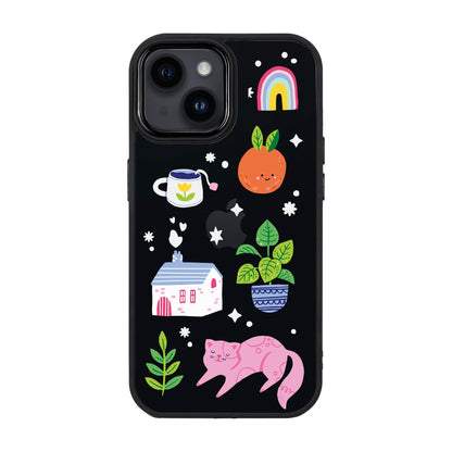 FRESH SPRING-Proof Kılıf - iPhone 14