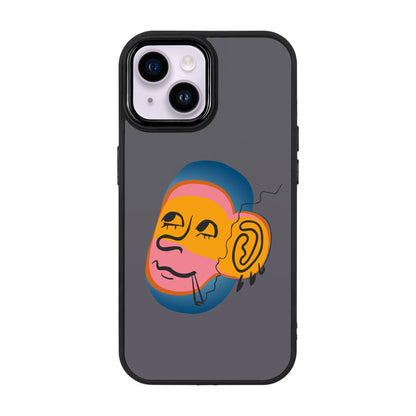 CLIMBING-Proof Kılıf - iPhone 14