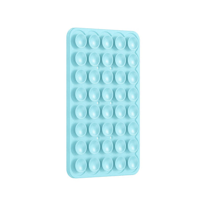 NEW-Vakumlu Silikon Telefon Tutucu