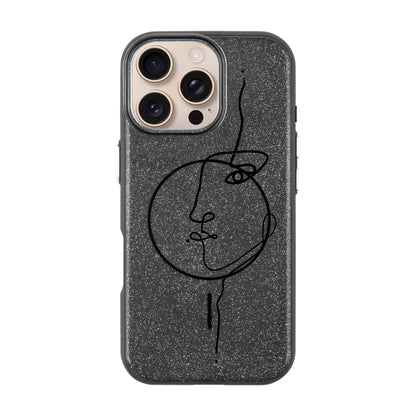 FACE-iPhone 16 Pro Max Radiant Kılıf MagSafe Özellikli