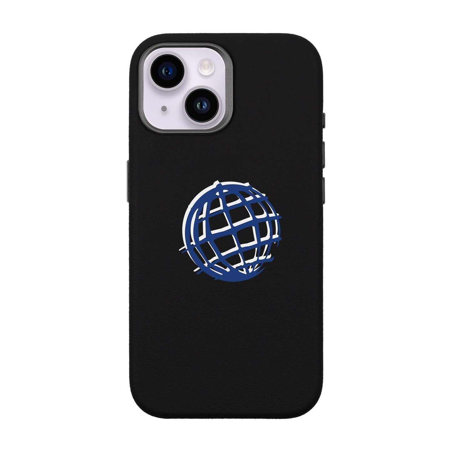GLOBE-iPhone 14 Leather Premium Kılıf MagSafe Özellikli