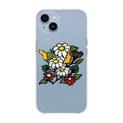 BUNDLE-iPhone 15 Plus Solid Kılıf