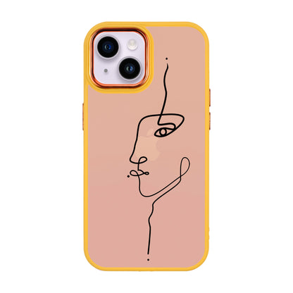 FACE-Proof Kılıf - iPhone 14