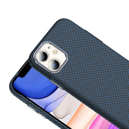 NEW-iPhone 11 Graphene Kılıf MagSafe Özellikli