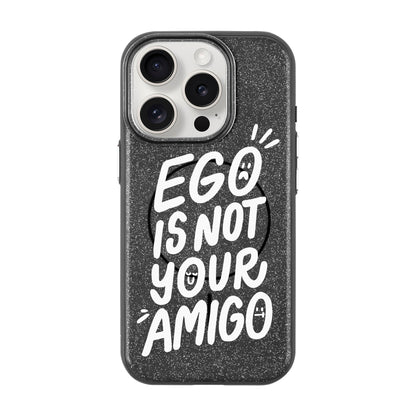 EGO-Radiant Kılıf MagSafe Özellikli - iPhone 15 Pro