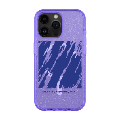 PALETTE-iPhone 14 Pro Max Shiny Kılıf MagSafe Özellikli
