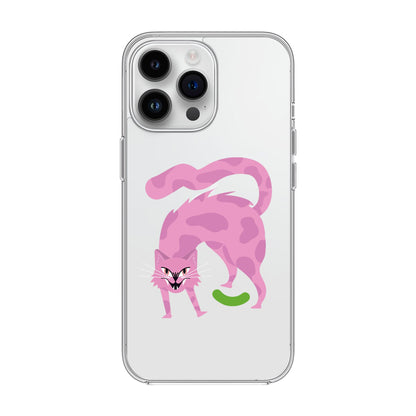 GRUMBLEPAWS-iPhone 14 Pro Max Solid Kılıf