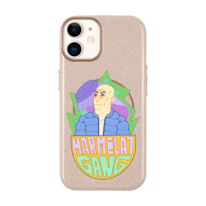 MARMELAT GANG-Radiant Kılıf MagSafe Özellikli - iPhone 11