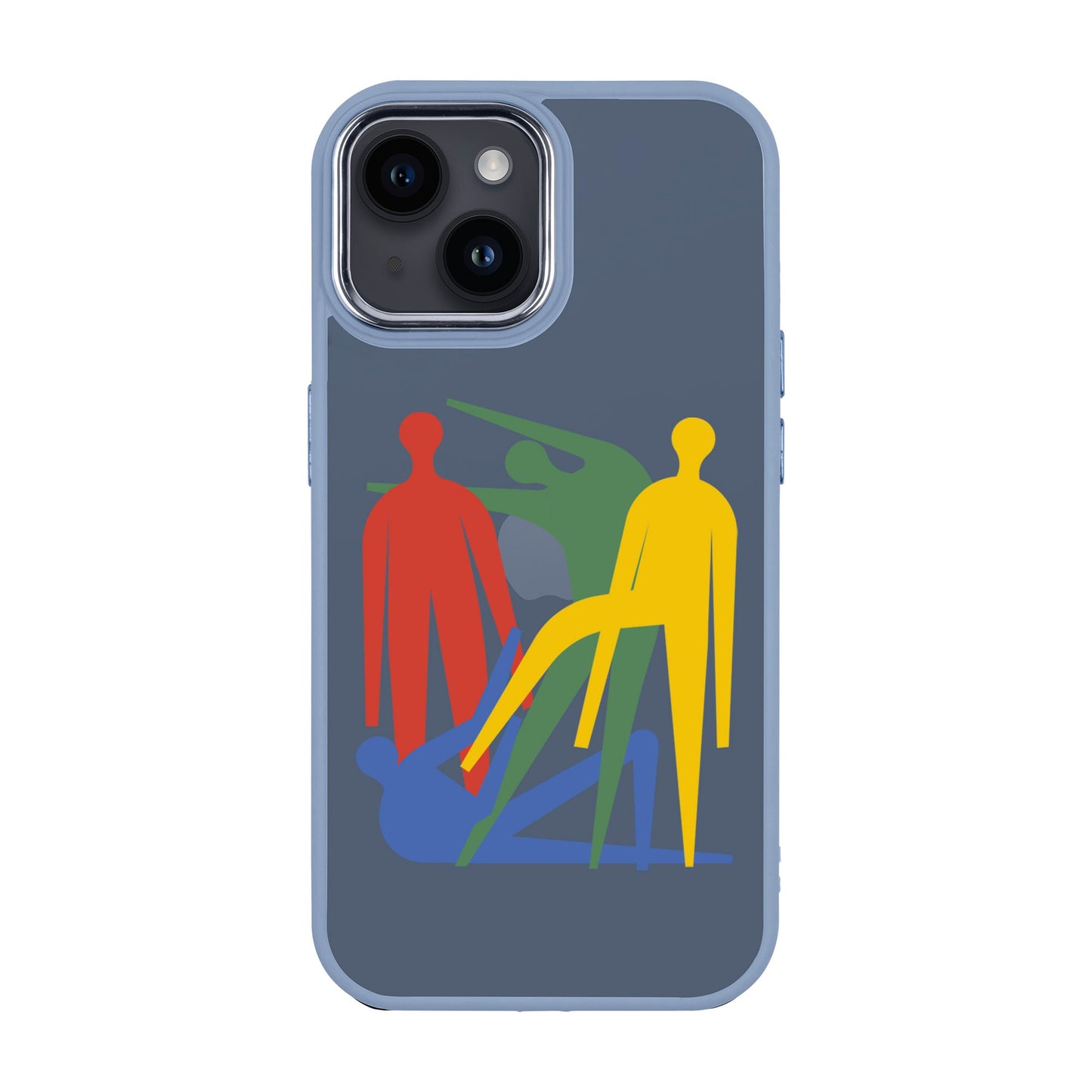 MANBOS-Proof Kılıf - iPhone 14