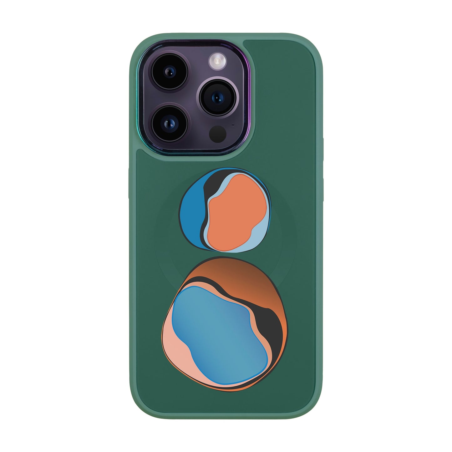 LOOKING FOR GEMS-iPhone 13 Pro Vigor Kılıf MagSafe Özellikli