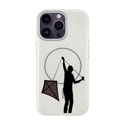KITE-iPhone 14 Pro Max Radiant Kılıf MagSafe Özellikli