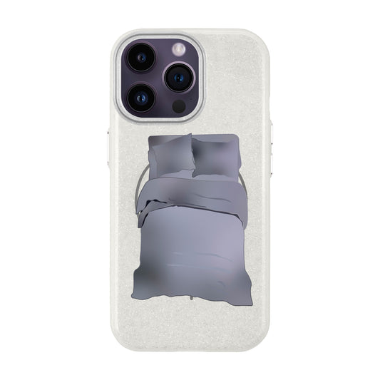 MATTRESS-iPhone 14 Pro Max Radiant Kılıf MagSafe Özellikli
