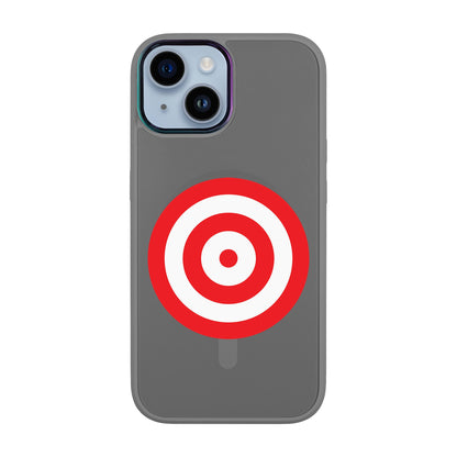 BULL'S EYE-Vigor Kılıf MagSafe Özellikli - iPhone 13