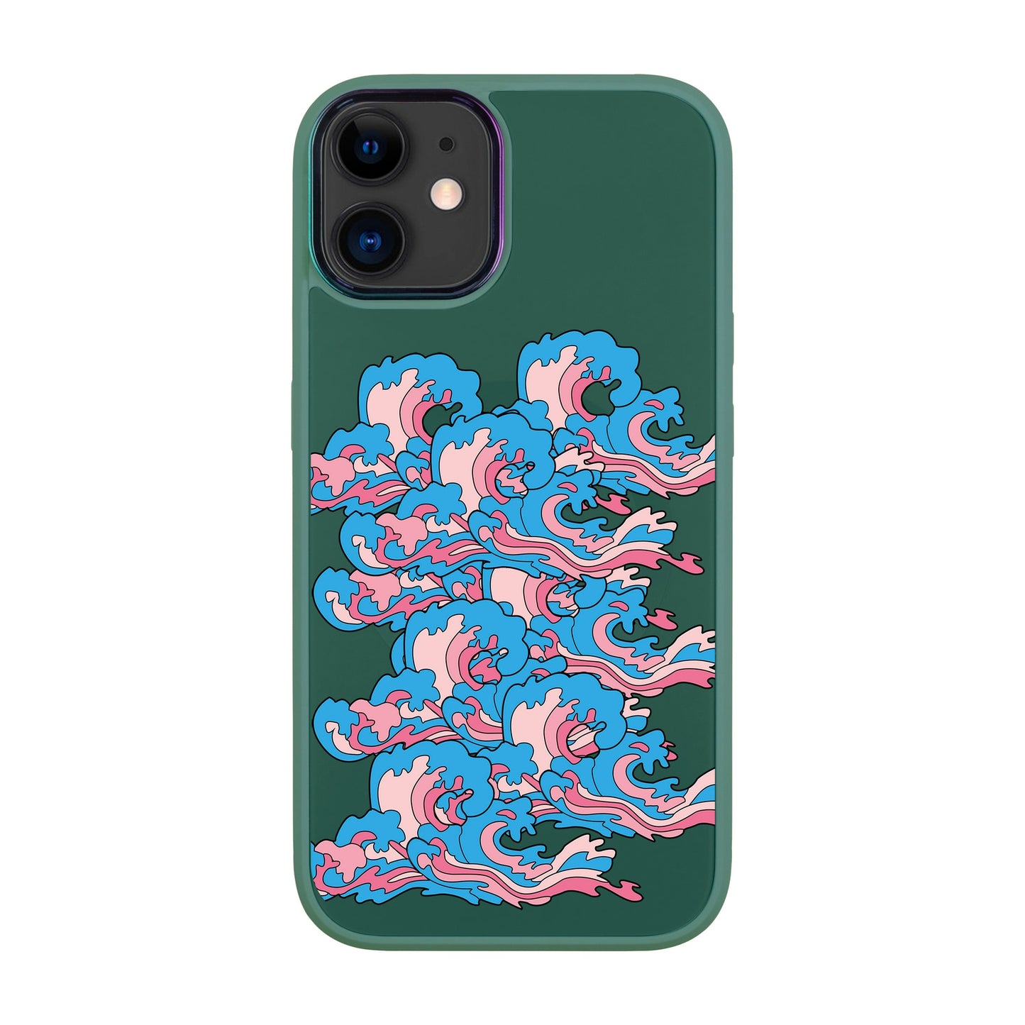 SURF-Vigor Kılıf MagSafe Özellikli - iPhone 11