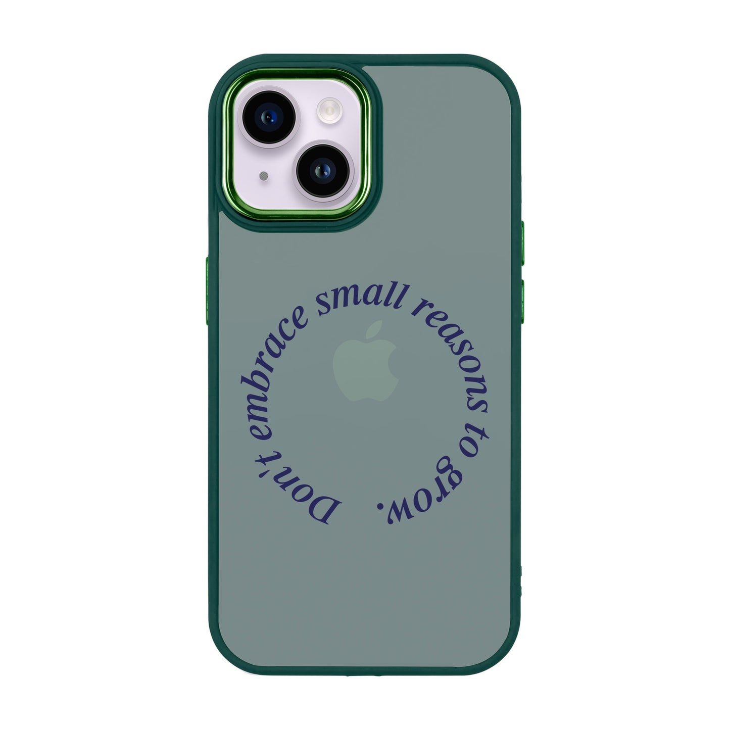 GROW-Proof Kılıf - iPhone 14