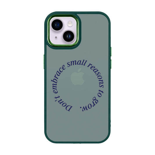 GROW-Proof Kılıf - iPhone 14