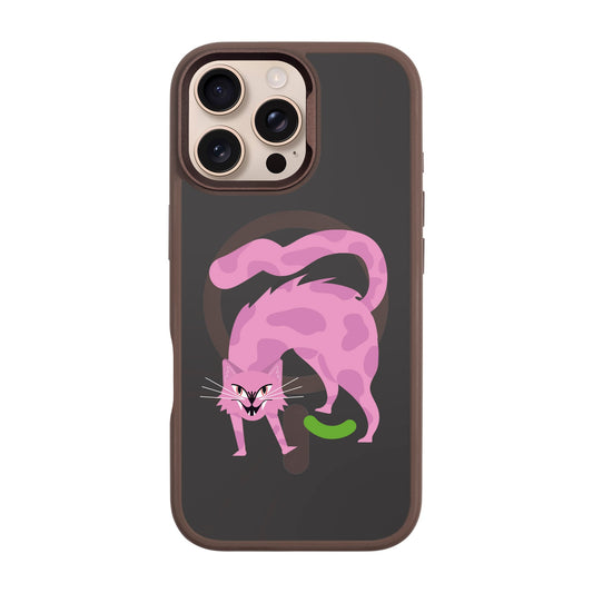 GRUMBLEPAWS-iPhone 16 Pro Max Rise Kılıf MagSafe Özellikli