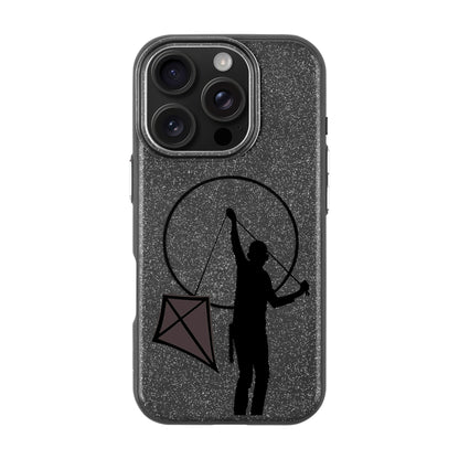 KITE-iPhone 16 Pro Radiant Kılıf MagSafe Özellikli