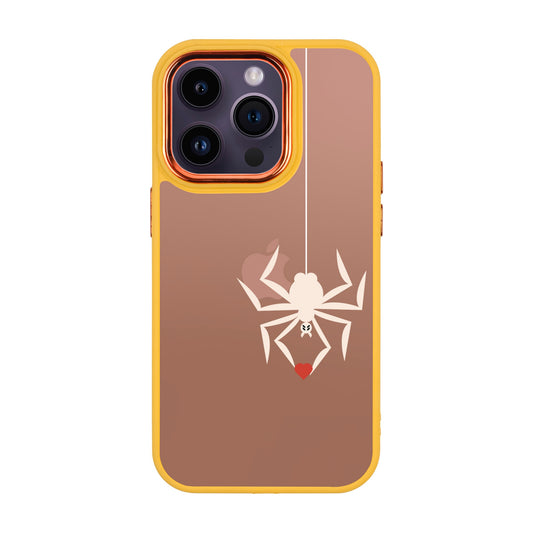 TISSERAND DE LA GRAVITÉ-iPhone 14 Pro Proof Kılıf