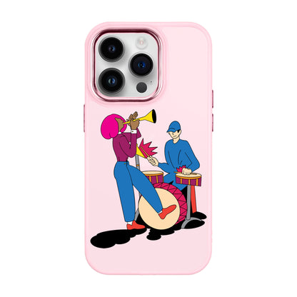 JAM-iPhone 14 Pro Proof Kılıf