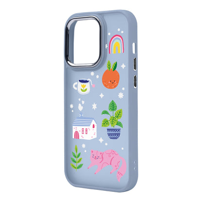 FRESH SPRING-Proof Kılıf - iPhone 14