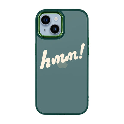 HMM-iPhone 13 Proof Kılıf