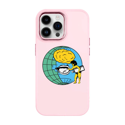 CREATIVE-iPhone 14 Pro Max Proof Kılıf
