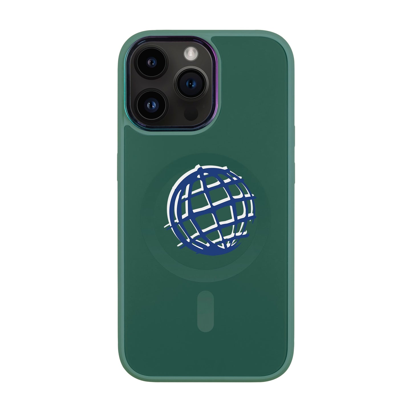 GLOBE-iPhone 14 Pro Max Vigor Kılıf MagSafe Özellikli