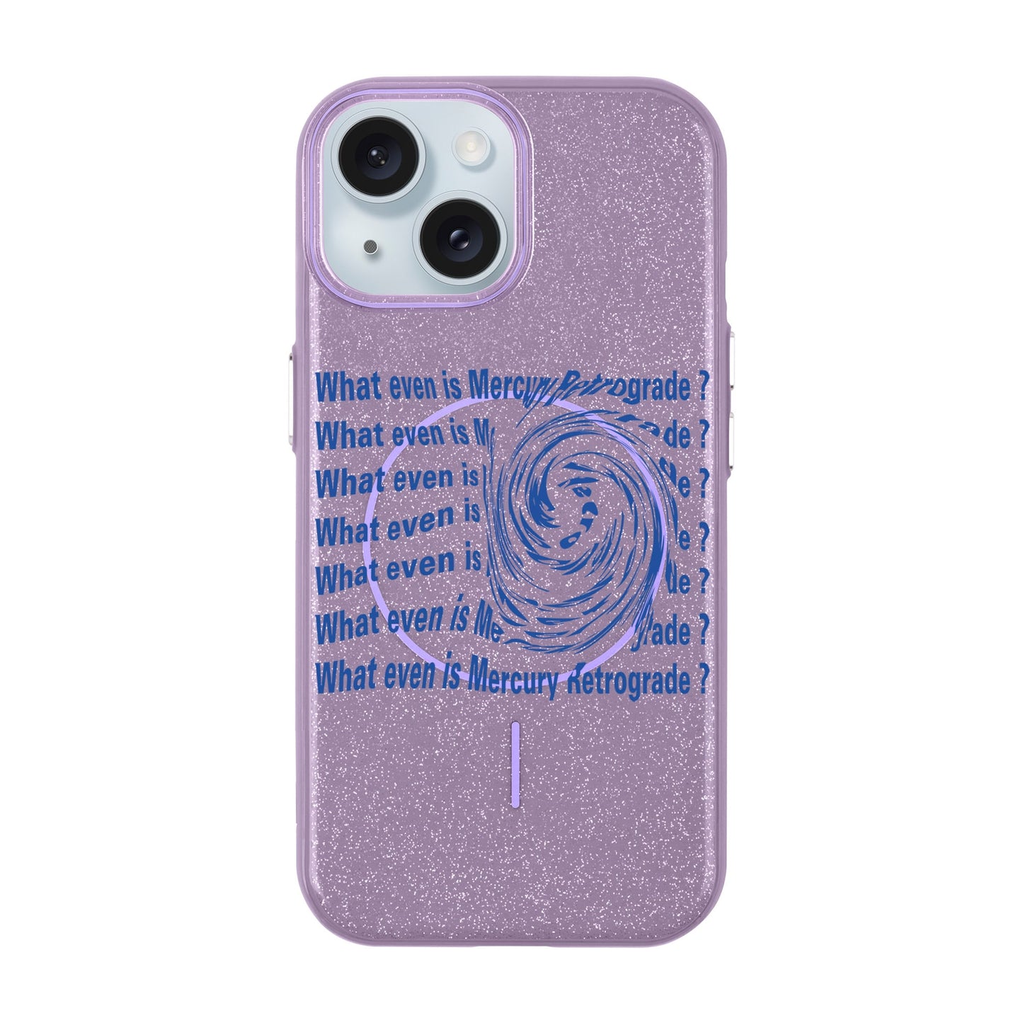 MERCURY-Radiant Kılıf MagSafe Özellikli - iPhone 13