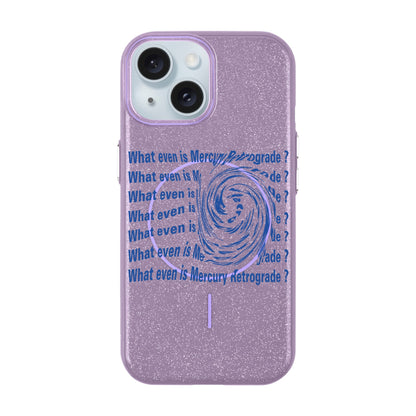 MERCURY-Radiant Kılıf MagSafe Özellikli - iPhone 13