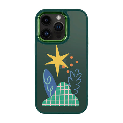 LITTLE NATURE-Proof Kılıf - iPhone 13 Pro