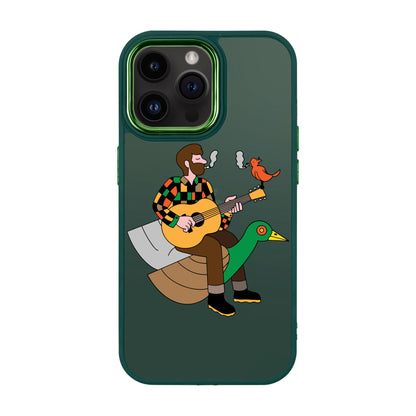 BIRDS OF A FEATHER-iPhone 14 Pro Max Proof Kılıf