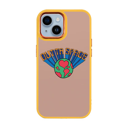 OUTTA SPACE-iPhone 13 Proof Kılıf