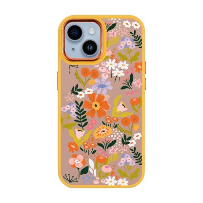 FLOWER-Proof Kılıf - iPhone 14