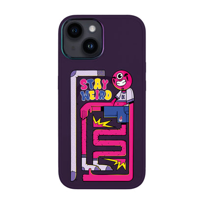 OG TOOTHY-Vigor Kılıf MagSafe Özellikli - iPhone 13