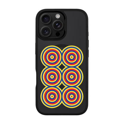 LOLLIPOPS-iPhone 16 Pro Max Rise Kılıf MagSafe Özellikli