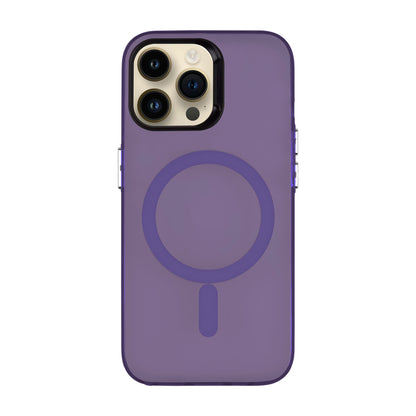 NEW-iPhone 14 Pro Max Hold Kılıf MagSafe Özellikli