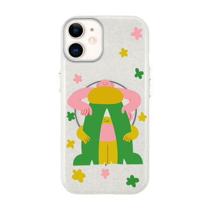 PARENT-Radiant Kılıf MagSafe Özellikli - iPhone 11