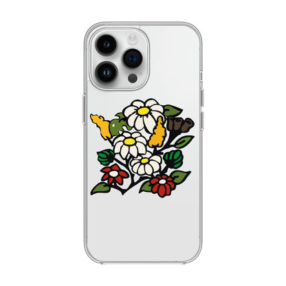 BUNDLE-Solid Kılıf - iPhone 15 Pro