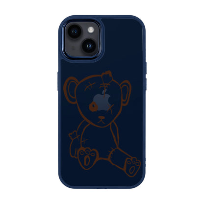 BABY BEAR-iPhone 14 Plus Proof Kılıf