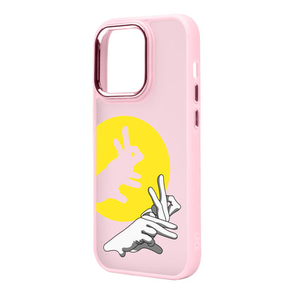 BUNNY-iPhone 14 Plus Proof Kılıf