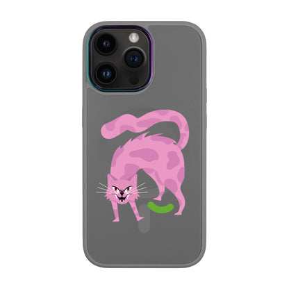 GRUMBLEPAWS-iPhone 13 Pro Max Vigor Kılıf MagSafe Özellikli