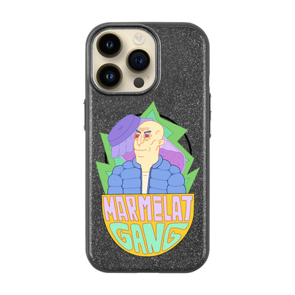MARMELAT GANG-iPhone 14 Pro Max Radiant Kılıf MagSafe Özellikli