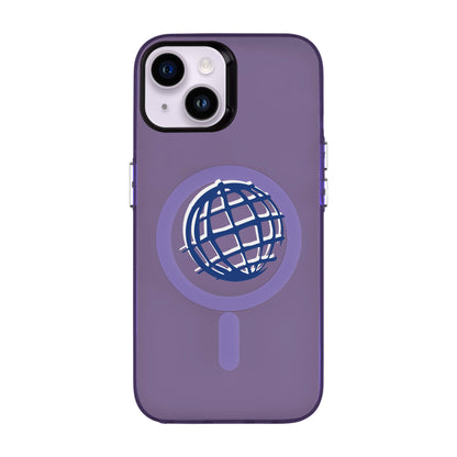 GLOBE-iPhone 14 Hold Kılıf MagSafe Özellikli