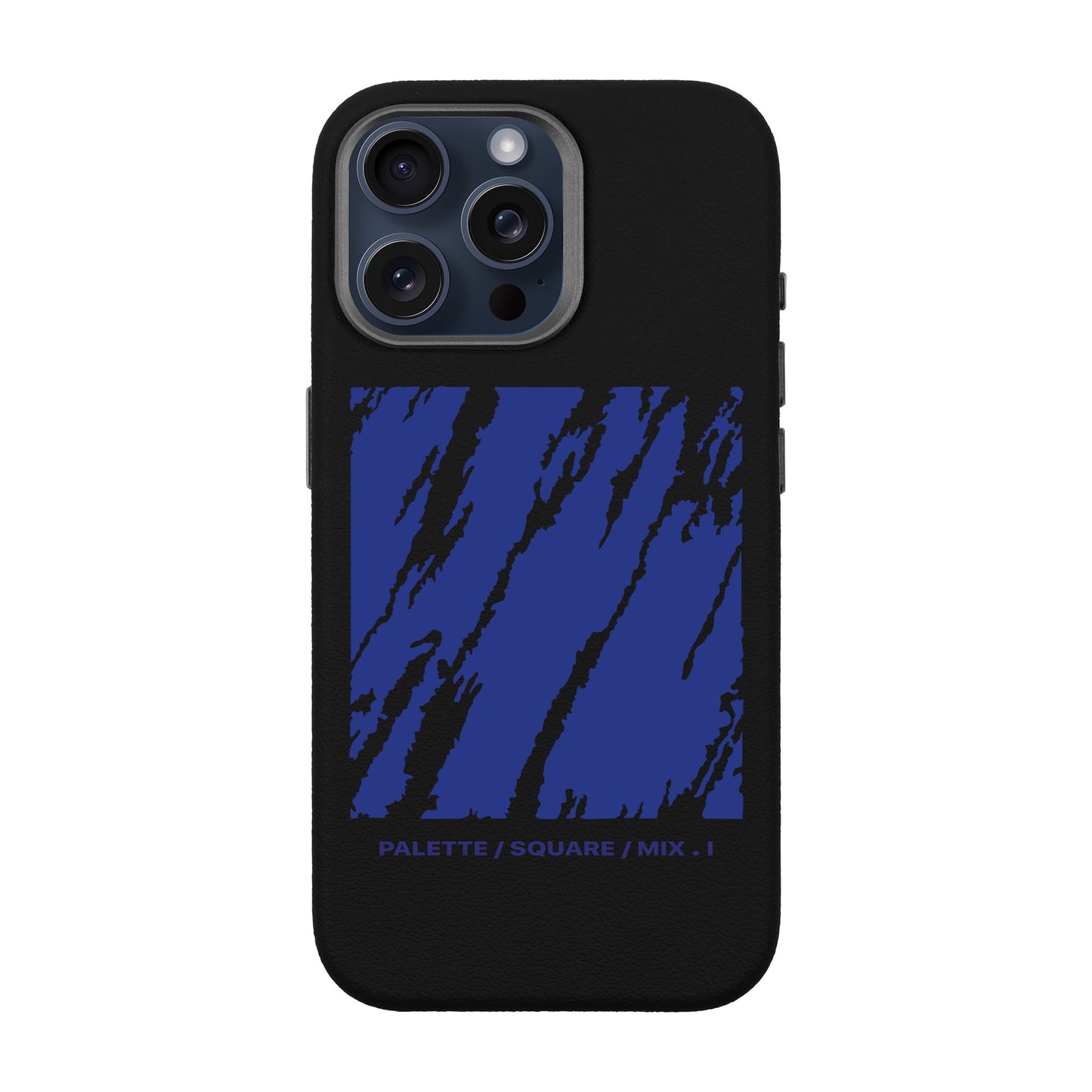 PALETTE-iPhone 15 Pro Max Leather Premium Kılıf MagSafe Özellikli